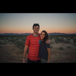 Meet your Posher, Juliana